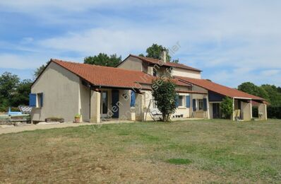 vente maison 423 000 € à proximité de Saint-Pardoux-Corbier (19210)