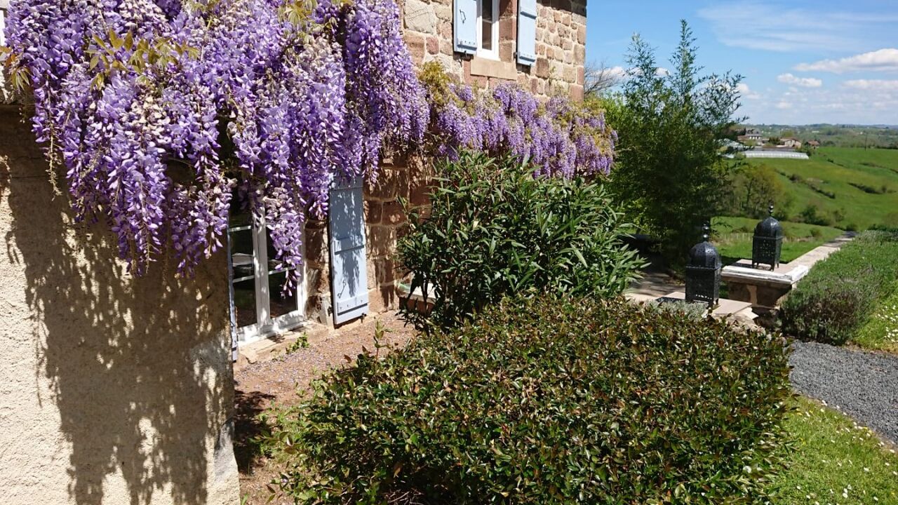 maison 6 pièces 183 m2 à vendre à Brignac-la-Plaine (19310)