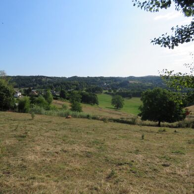 Terrain 4789 m²