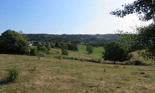 Terrain  4789 m² à vendre à Voutezac (19130)