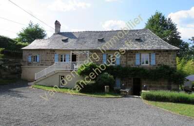 vente maison 450 000 € à proximité de Perpezac-le-Blanc (19310)