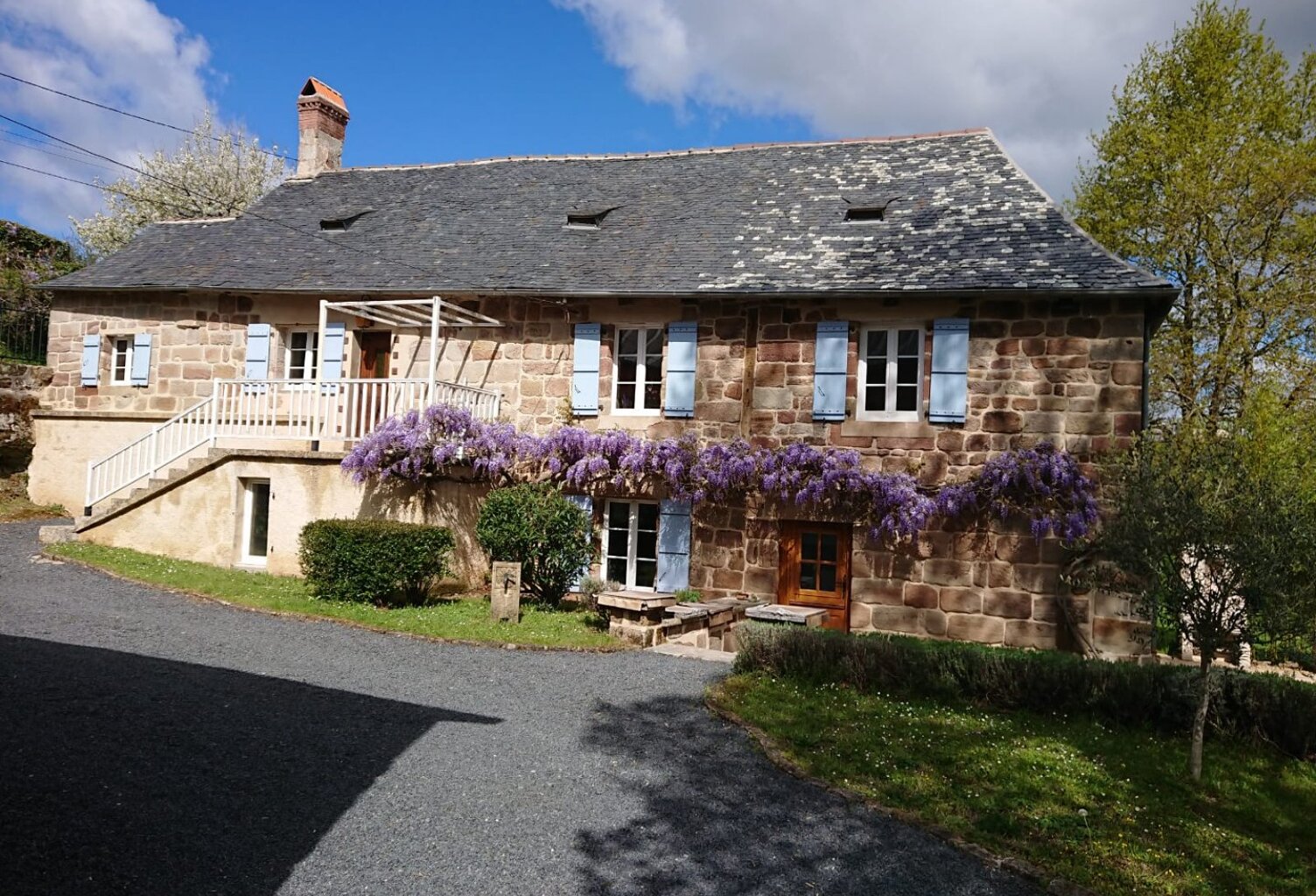 Maison de caractère — photo 1