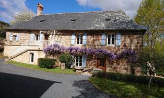Maison 6 Pièces 183 m² à vendre à Brignac-la-Plaine (19310)