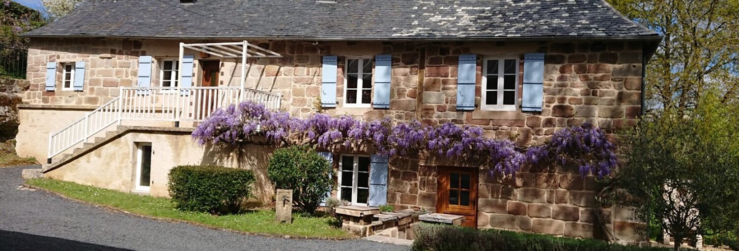 Maison 6 Pièces 183 m² à vendre à Brignac-la-Plaine (19310)