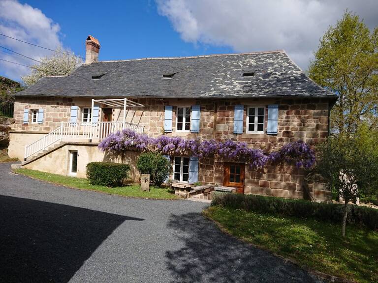 Maison de caractère — photo 1