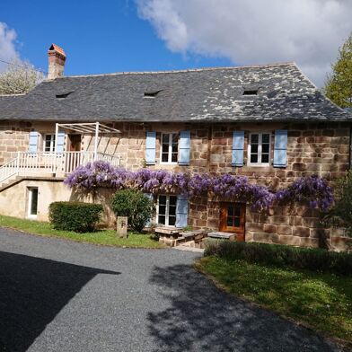 Maison 6 pièces 450000 €