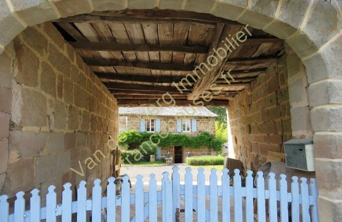 Maison de caractère — photo 4