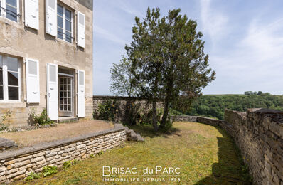 vente maison 235 000 € à proximité de Saulx-le-Duc (21120)