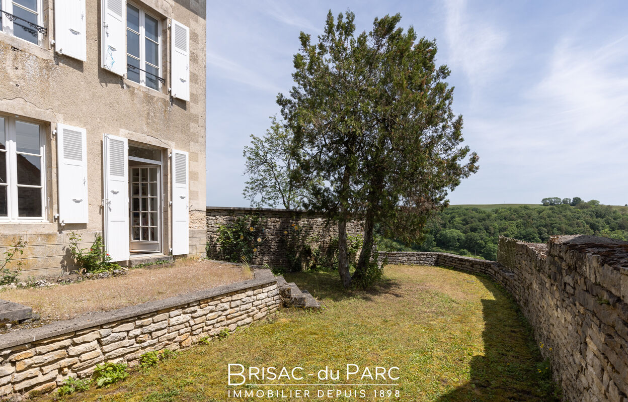 maison 6 pièces 170 m2 à vendre à Grancey-le-Château-Neuvelle (21580)