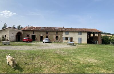 vente maison 464 000 € à proximité de Lézat-sur-Lèze (09210)