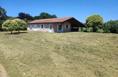 vente maison 108 700 € à proximité de Le Brouilh-Monbert (32350)