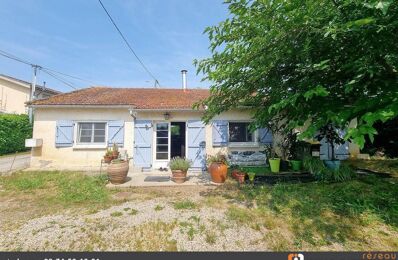 vente maison 193 500 € à proximité de Ambres (81500)