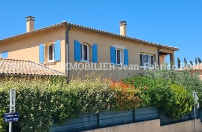 vente appartement 380 000 € à proximité de Saint-Martin-d'Ardèche (07700)