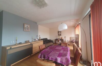 vente appartement 168 400 € à proximité de Chabris (36210)
