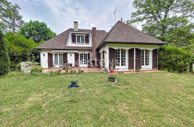 vente maison 699 000 € à proximité de Bernes-sur-Oise (95340)