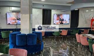 Commerce  104 m² à vendre à Montpellier (34000)