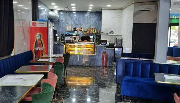 Local commercial  à vendre Montpellier 34000