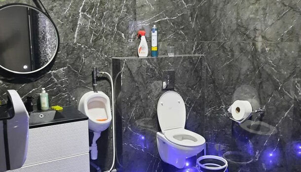 Local commercial  à vendre Montpellier 34000