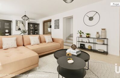 vente maison 460 000 € à proximité de Baillet-en-France (95560)