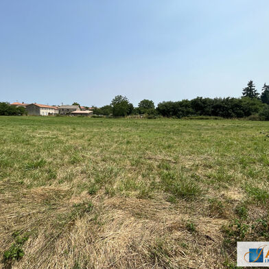 Terrain 4816 m²