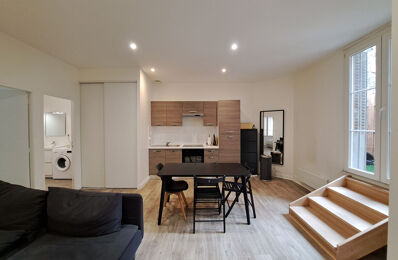 location appartement 842 € CC /mois à proximité de Witry-Lès-Reims (51420)
