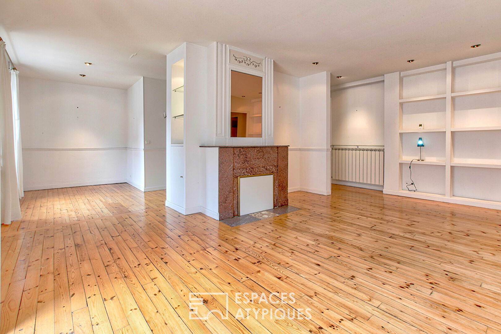 Appartement 5 pièces  à vendre Tarbes 65000