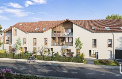 vente appartement 343 213 € à proximité de Saint-Brevin-les-Pins (44250)