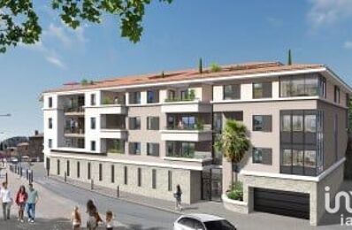 vente appartement 284 256 € à proximité de La Ciotat (13600)