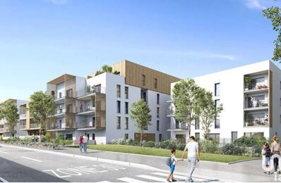 vente appartement 383 219 € à proximité de Divatte-sur-Loire (44450)