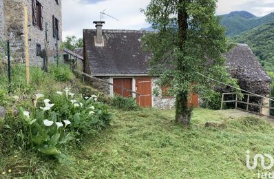 vente maison 77 000 € à proximité de Les Bordes-sur-Lez (09800)