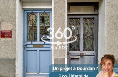 vente immeuble 449 000 € à proximité de Brétigny-sur-Orge (91220)