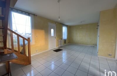 vente maison 191 500 € à proximité de Benoîtville (50340)