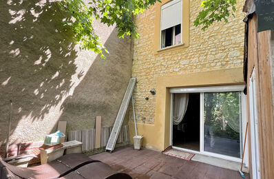 vente immeuble 189 000 € à proximité de Coulanges-la-Vineuse (89580)