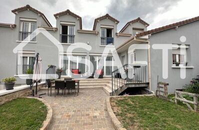 vente maison 980 000 € à proximité de Joinville-le-Pont (94340)