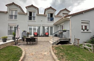vente maison 955 000 € à proximité de Issy-les-Moulineaux (92130)