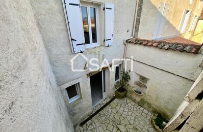 vente maison 120 750 € à proximité de Montignac-Charente (16330)