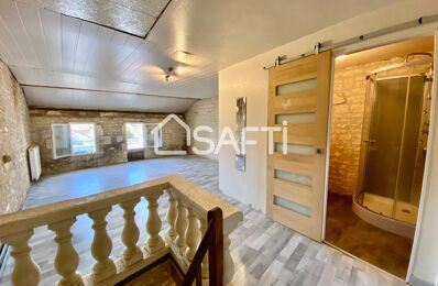 vente maison 120 750 € à proximité de Auge-Saint-Médard (16170)