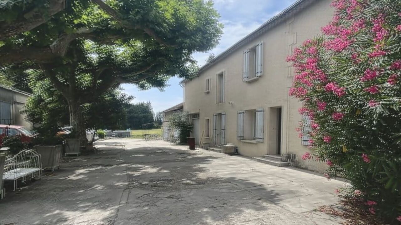 maison 12 pièces 260 m2 à vendre à Avignon (84000)