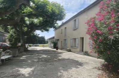 vente maison 966 000 € à proximité de Morières-Lès-Avignon (84310)