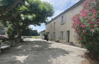 maison 12 pièces 260 m2 à vendre à Avignon (84000)