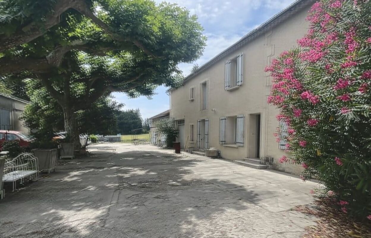 maison 12 pièces 260 m2 à vendre à Avignon (84000)