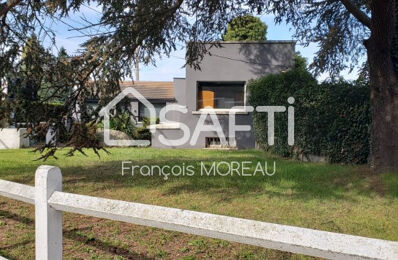 vente commerce 330 000 € à proximité de Montcourt-Fromonville (77140)