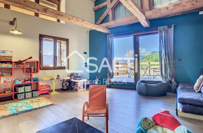 vente maison 299 000 € à proximité de Tours-en-Savoie (73790)