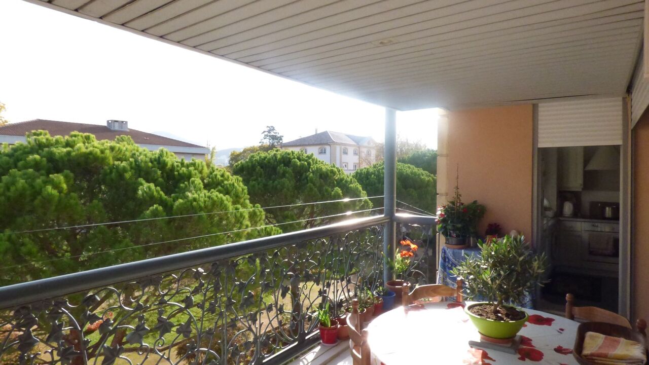 appartement 2 pièces 50 m2 à vendre à Marseille 8 (13008)