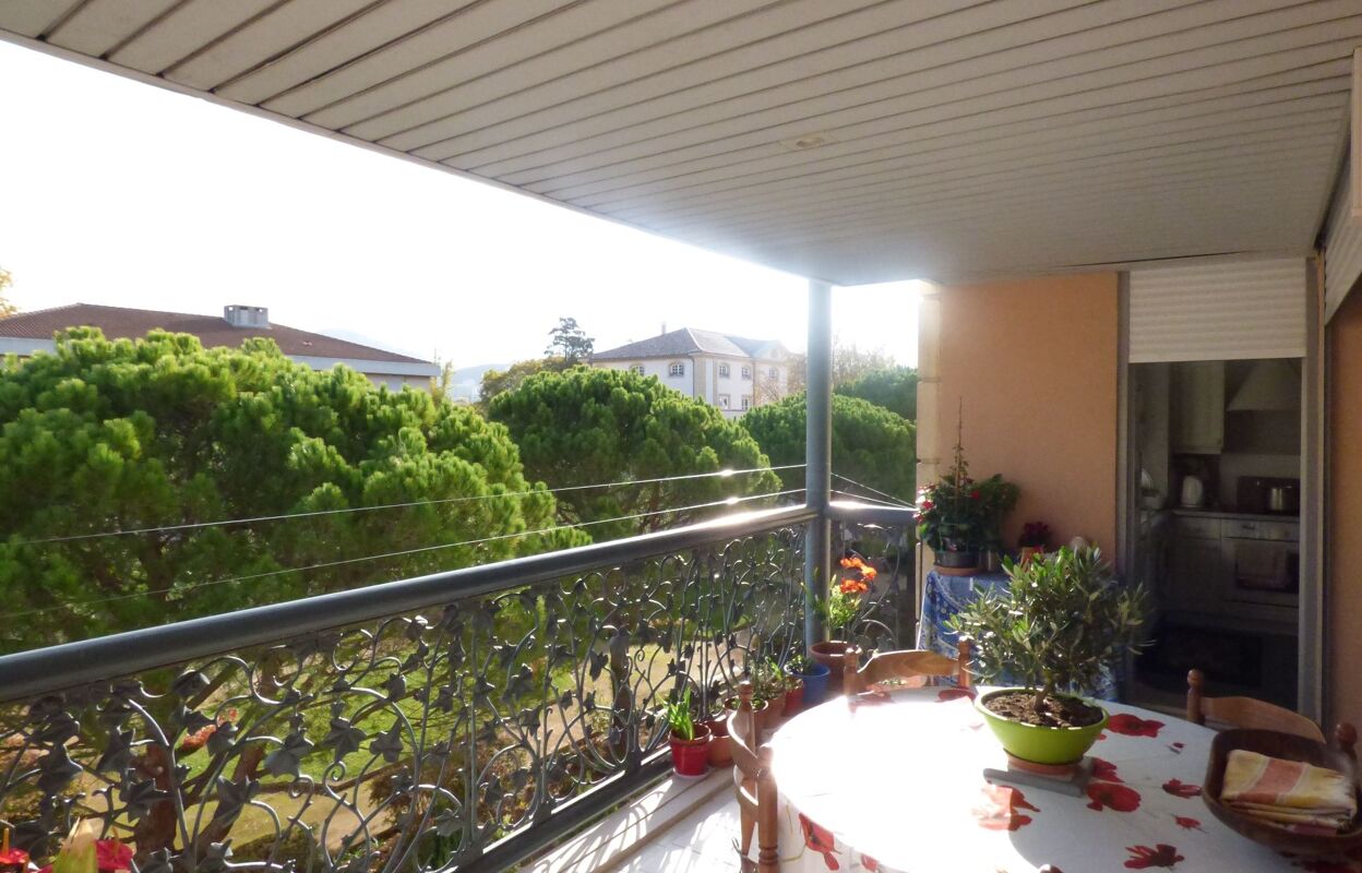 appartement 2 pièces 50 m2 à vendre à Marseille 8 (13008)