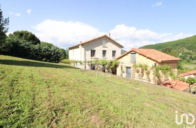 vente maison 225 000 € à proximité de Saint-Rome-de-Cernon (12490)