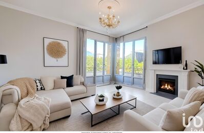 vente appartement 187 000 € à proximité de Grenoble (38000)