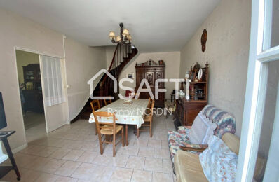 vente maison 169 000 € à proximité de Castillon-la-Bataille (33350)