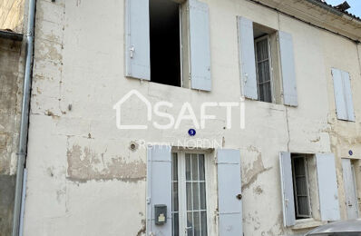 vente maison 169 000 € à proximité de Les Artigues-de-Lussac (33570)