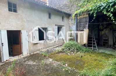 vente maison 157 000 € à proximité de Mauriac (33540)